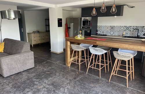 Mare Gailard House | House 90 m2 sleeps 6