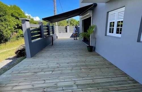 Mare Gailard House | House 90 m2 sleeps 6