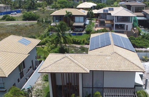 Mata de Sao Joao House | HOUSE A FEW METERS FROM THE BEACH