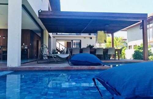 Mata de Sao Joao House | HOUSE A FEW METERS FROM THE BEACH