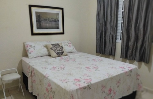 Cananeia House | House accommodation for 7 guests
