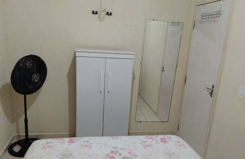 Cananeia House | House accommodation for 7 guests