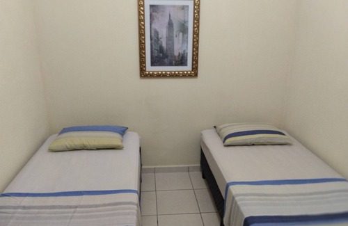 Cananeia House | House accommodation for 7 guests