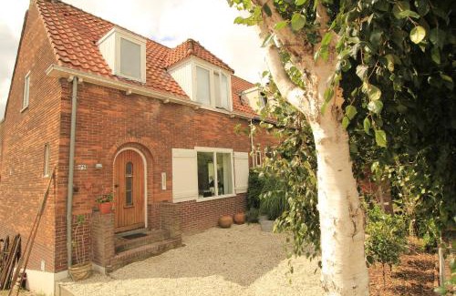 Amsterdam Apartment | House Akerdijk 5 persons 3 bedrooms