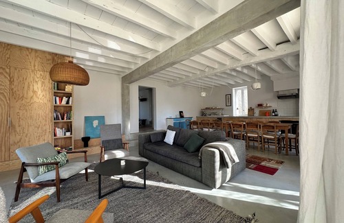 Lussac House | House and cottage among the vines 5 minutes from Saint Emilion