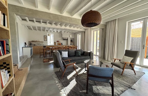 Lussac House | House and cottage among the vines 5 minutes from Saint Emilion