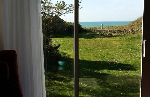 Plouescat House | House and sea beach