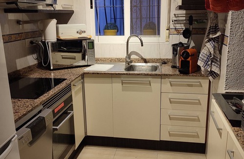 La Font d'en Carros Apartment | House Apartment Ground floor 4 P Swimming pool between Denia and Gandia 5 km beaches
