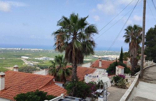 La Font d'en Carros Apartment | House Apartment Ground floor 4 P Swimming pool between Denia and Gandia 5 km beaches