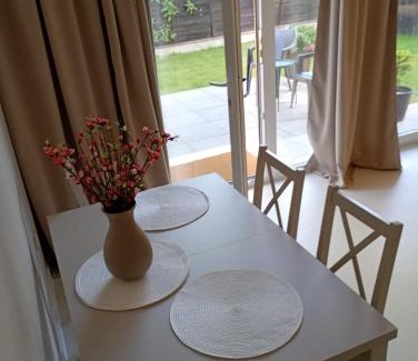 Ciechanow Apartment | House Apartment z ogródkiem