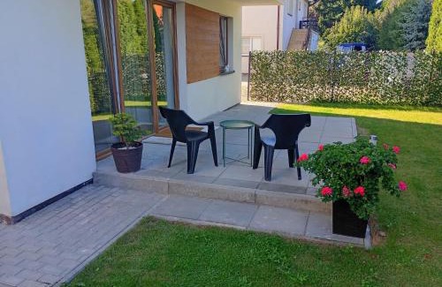 Ciechanow Apartment | House Apartment z ogródkiem