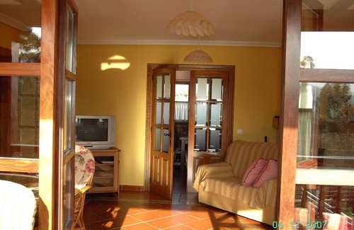 Ribadedeva House | House-apts La Arboleda 12 + 4 pax/3,5 Km. beach La Franca, near Europa peaks