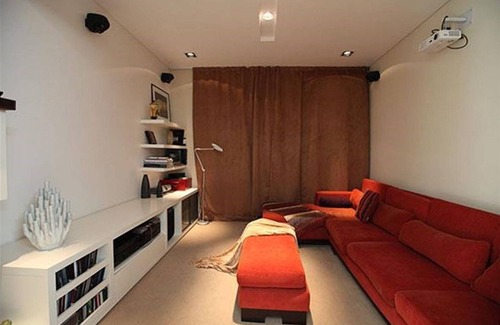 Nordelta House | House with great views to the Bahua Grande