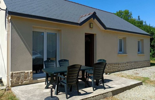 Morgat House | House at 500m from the page of Morgat