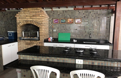 Praia dos Carneiros Condo | House at Carneiros Beach