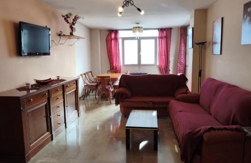 Atarfe Apartment | House atarfe ii motril