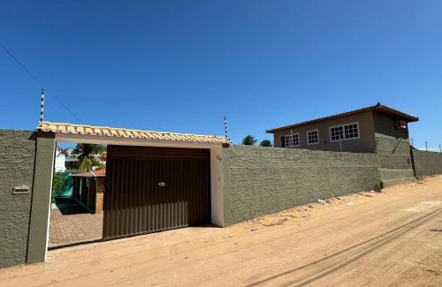 Canoa Quebrada House | House Beach Canoa