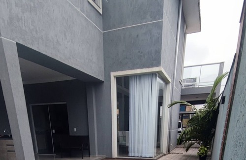 Matinhos House | House beach daily season Matinhos-Pr swimming pool