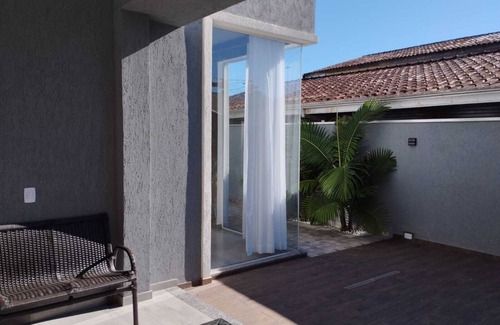 Matinhos House | House beach daily season Matinhos-Pr swimming pool