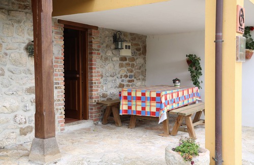 Panes Cottage | HOUSE BELOW, HOUSE BELOW