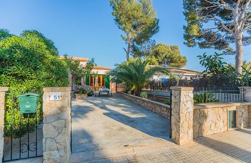 El Toro Ski Chalet | house BENESTAR with pool and air conditioner