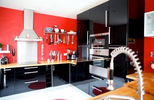 Anisy House | House between Caen and the sea for relaxing and attractive