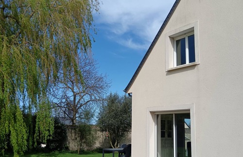Anisy House | House between Caen and the sea for relaxing and attractive