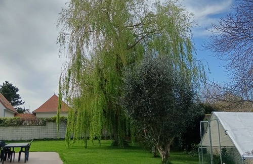 Anisy House | House between Caen and the sea for relaxing and attractive