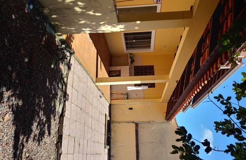 Enseada House | HOUSE BIG AND CHEAP 30 METERS FROM THE SEA