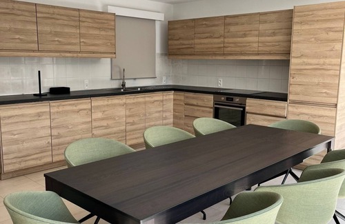 Meise House | House Botaniek nearby Brussels and AntwerpnnLovely place to stay.nn