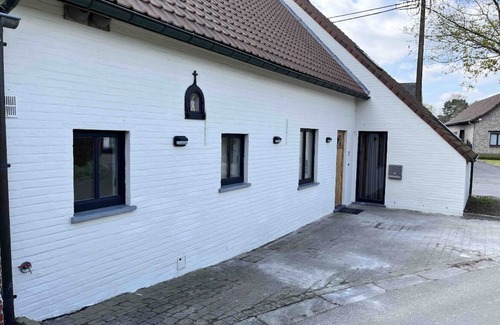 Meise House | House Botaniek nearby Brussels and AntwerpnnLovely place to stay.nn