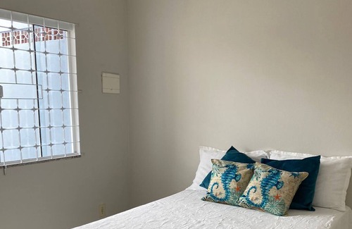 Barra Velha House | House