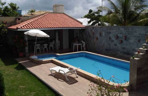 Parafuso House | House