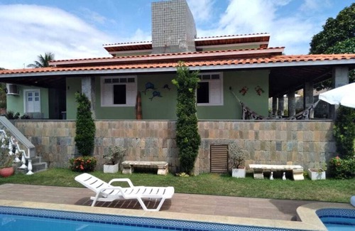 Parafuso House | House