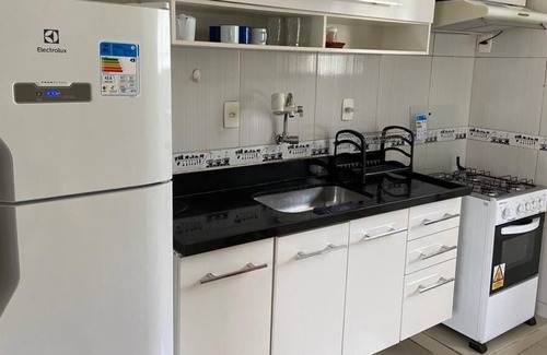Grajau Apartment | House