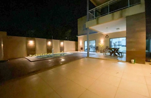 Sao Miguel dos Milagres Cottage | House of Miracles in São Miguel dos Milagres, close to beautiful beaches