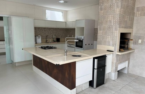 Sorocaba House | House