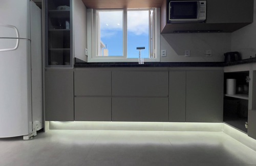 Mariluz House | House by the sea in Mariluz/Imbé, RS