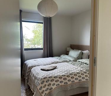 Vadso Villa | House by the fjord