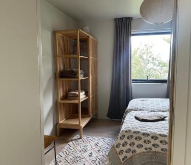 Vadso Villa | House by the fjord