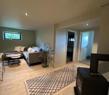 Vadso Villa | House by the fjord