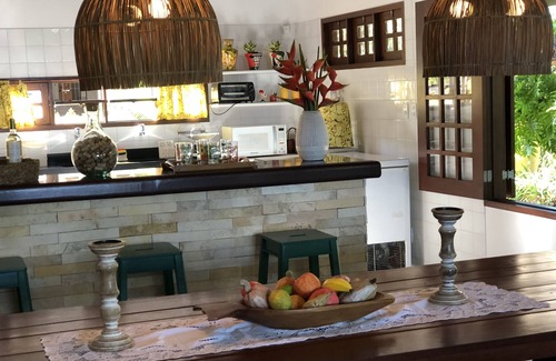 Japaratinga House | House by the SEA in the beautiful Japaratinga Beach