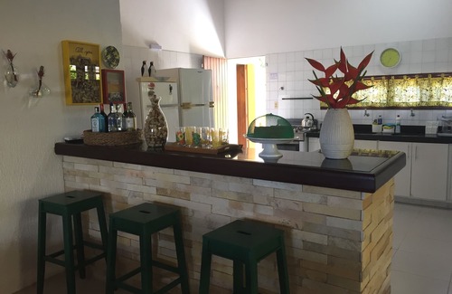 Japaratinga House | House by the SEA in the beautiful Japaratinga Beach