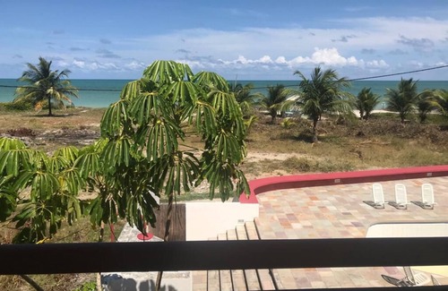 Pilar House | House by the Sea Itamaracá
