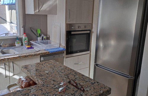 Villaricos House | House by the sea with private pool.