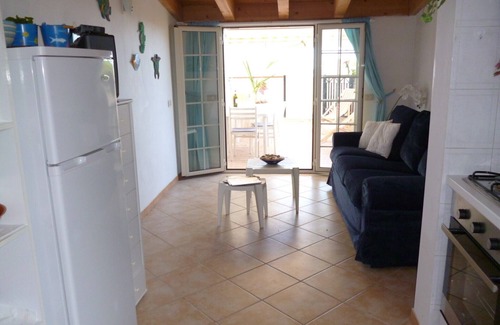 Ortona House | House by the sea with private access CIN Code IT069058C29G5SQM9S