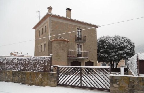Montmajor Cottage | House CAL PAIROT- CLIMATIZED COVERED POOL