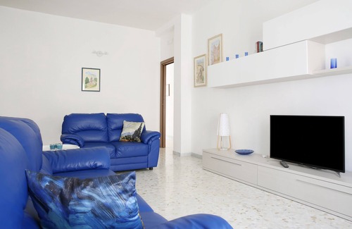 Mola di Bari Apartment | House Cala Portecchia, a sea of comfort