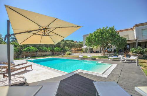 Caltanissetta House | House Calafato e Testasecca