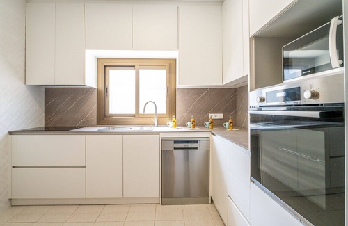 Son Serra de Marina Ski Chalet | House Can Paris Son Serra de Marina close to the beach